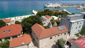 Seaside Apartments